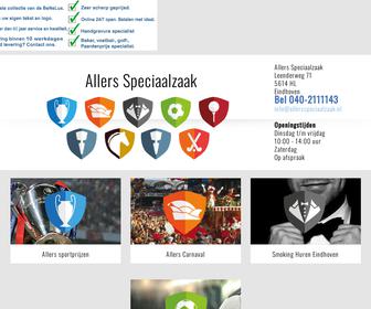 http://www.allersspeciaalzaak.nl