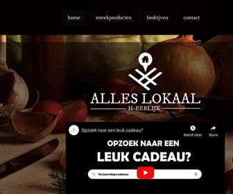 http://www.alles-lokaal.nl