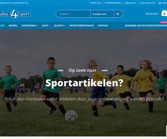 http://www.alles4sport.nl