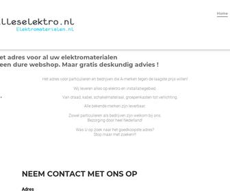 http://www.alleselektro.nl