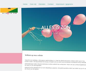 http://www.allesiszon.nl