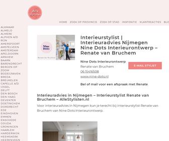 http://www.allestylisten.nl/interieurstylist-interieuradvies-nijmegen/