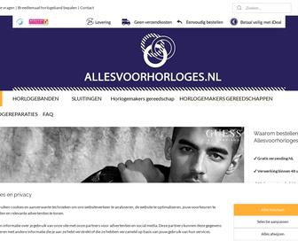 http://www.allesvoorhorloges.nl