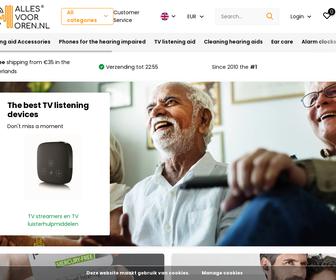 https://www.allesvoororen.nl