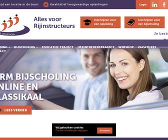 http://www.allesvoorrijinstructeurs.nl