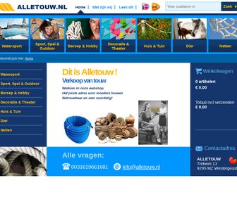 http://www.alletouw.nl