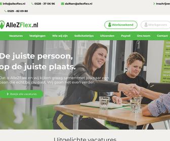https://www.allezflex.nl