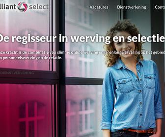 Alliant Select