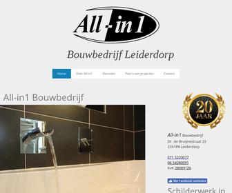http://www.allin1bouw.nl