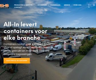 http://www.allincontainers.nl