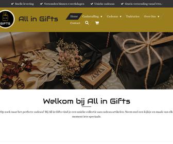 https://www.allingifts.nl