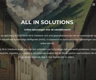 http://www.allinsolutions.nl
