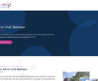 https://www.allinvve.nl