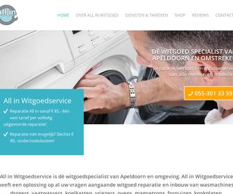 https://www.allinwitgoedservice.nl