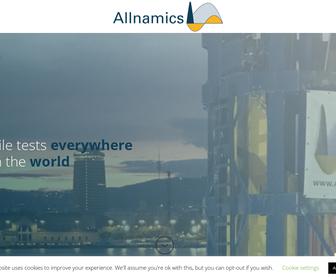 http://www.allnamics.eu