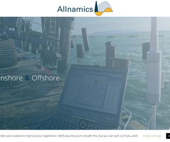 https://www.allnamics.eu