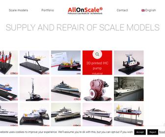 http://www.allonscale.com