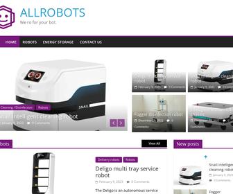 http://www.allrobots.nl