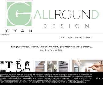Gyan Allround Design