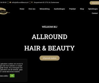 Allround Hair & Beauty