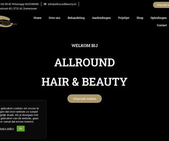 Allround Hair & Beauty