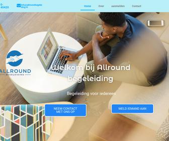 Allround Services and Partners B.V.