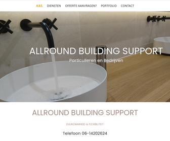 A.B.S. Allround Building Support