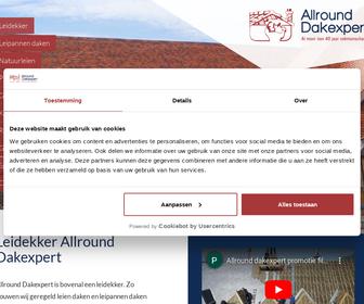 http://www.allrounddakexpert.nl