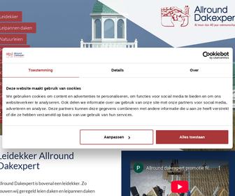 https://www.allrounddakexpert.nl