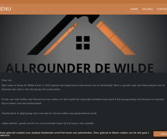 http://www.allrounder-de-wilde.nl
