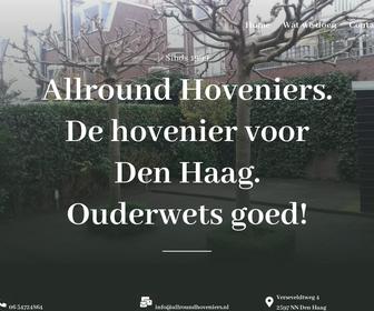http://www.allroundhoveniers.nl
