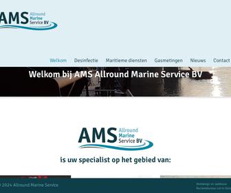 AMS (Allround Marine Service) B.V.