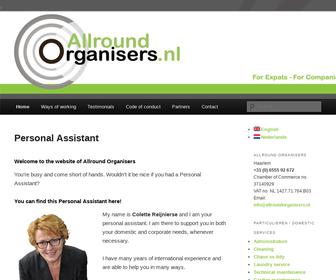 http://www.allroundorganisers.nl