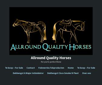 Allround Quality Horses
