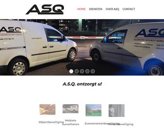 http://www.allroundsecurityquality.nl