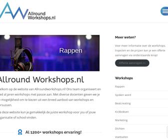 http://www.allroundworkshops.nl