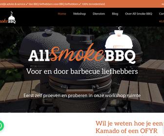 http://www.allsmokebbq.nl