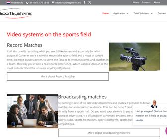 Allsportsystems Europe