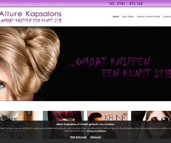 http://www.allure-kapsalons.nl