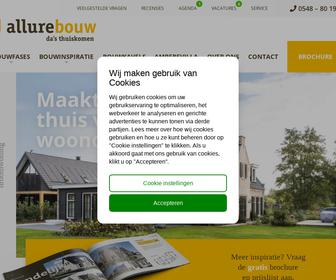 http://www.allurebouw.nl
