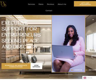 Allure Business Support