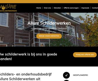 Allure Klussenbedrijf