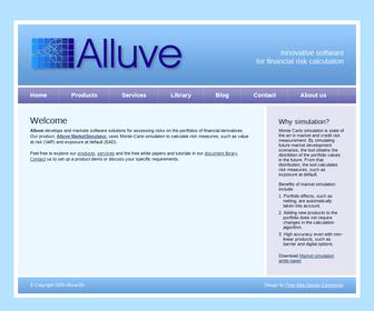 http://www.alluve.com