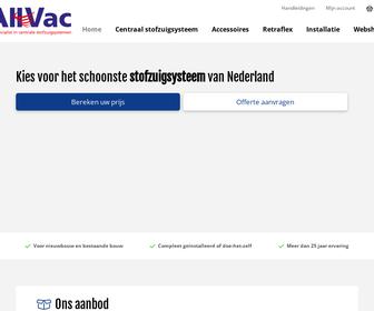 http://www.allvac.nl