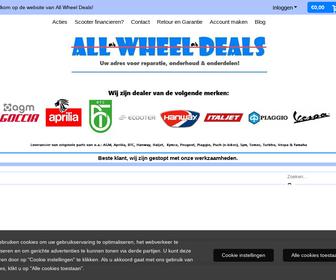 All Wheel Deals