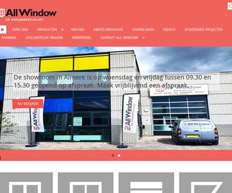 https://www.allwindow.nl