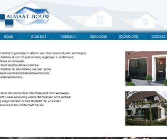 http://www.almaat-bouw.nl