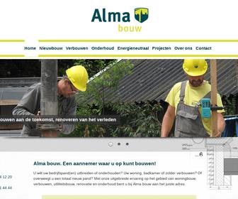 http://www.almabouw.nl