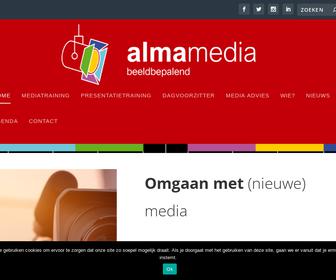 http://www.almamedia.nl