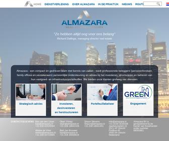 Almazara B.V.